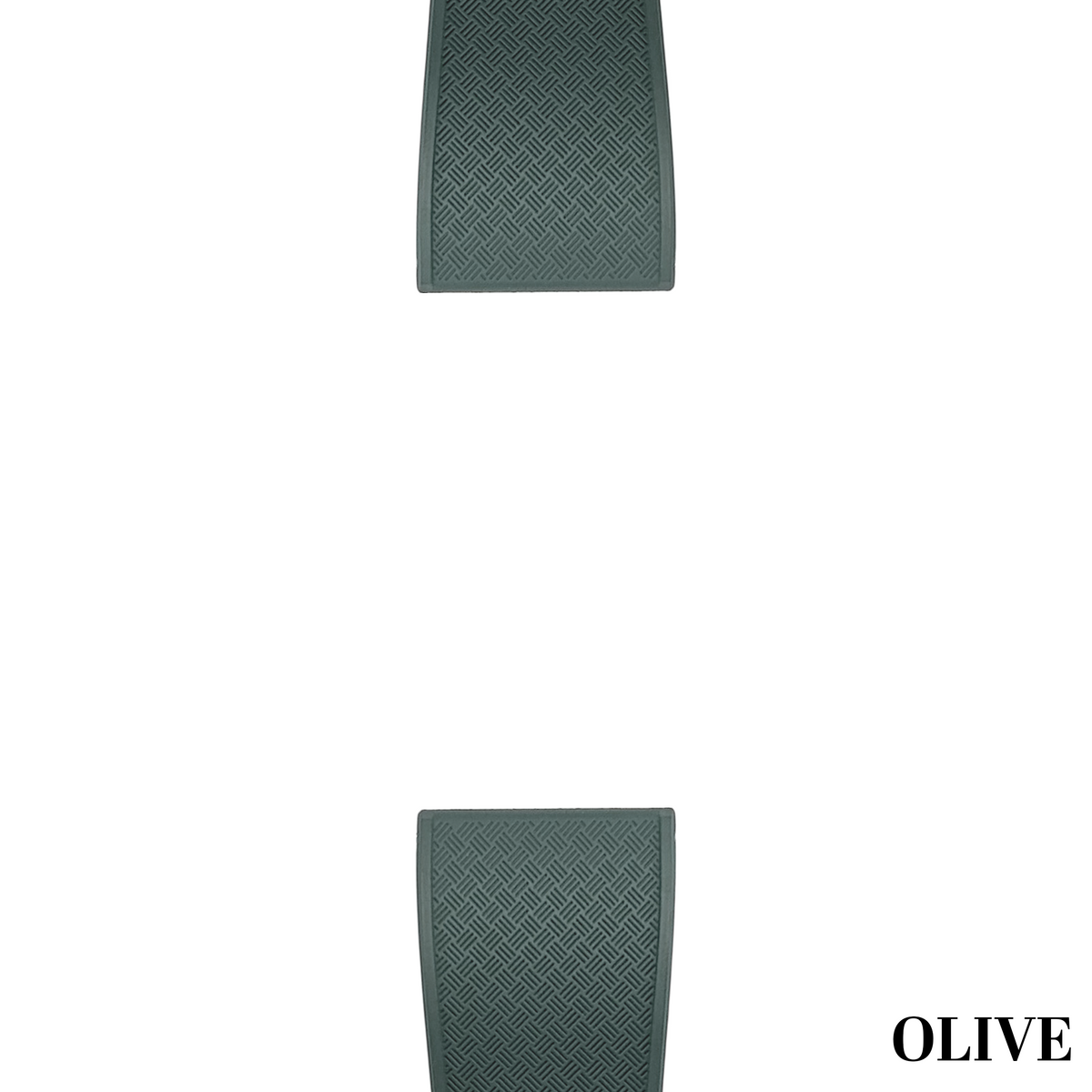 Cut To Size Rubber Strap