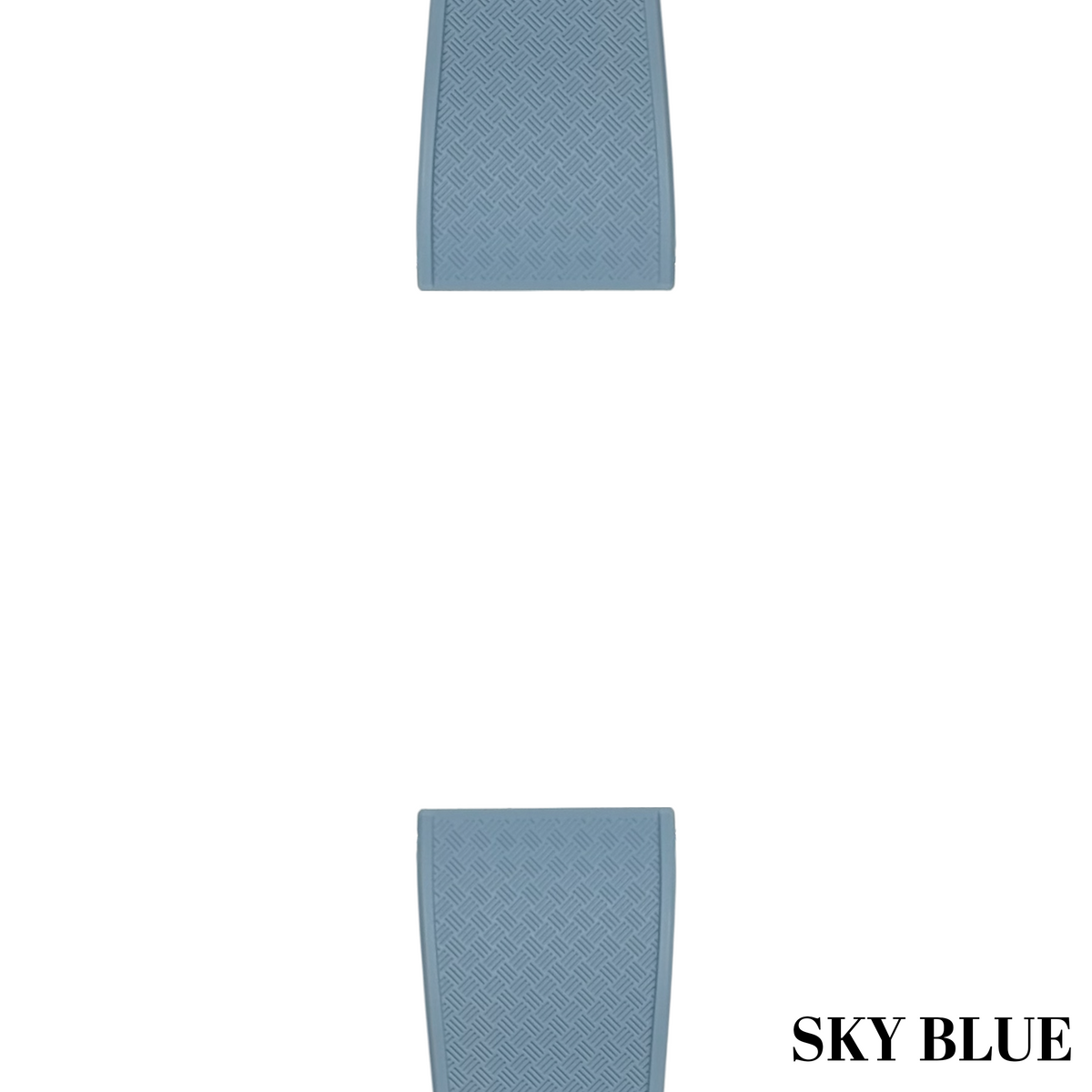 Cut To Size Rubber Strap